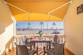 1-bedroom Apartment in Empuriabrava