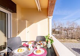 1-bedroom Apartment in Empuriabrava