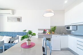 1-bedroom Apartment in Empuriabrava