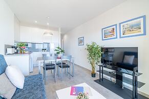 1-bedroom Apartment in Empuriabrava