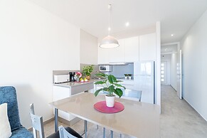 1-bedroom Apartment in Empuriabrava