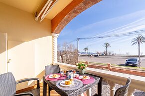 1-bedroom Apartment in Empuriabrava