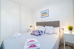 1-bedroom Apartment in Empuriabrava