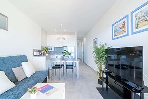 1-bedroom Apartment in Empuriabrava