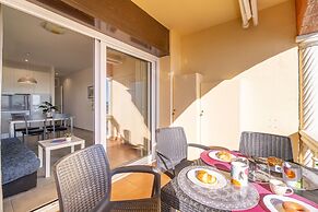 1-bedroom Apartment in Empuriabrava