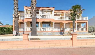 1-bedroom Apartment in Empuriabrava
