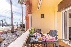 1-bedroom Apartment in Empuriabrava