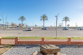1-bedroom Apartment in Empuriabrava