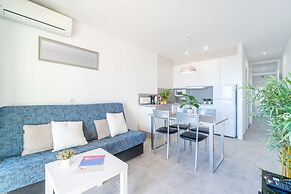 1-bedroom Apartment in Empuriabrava