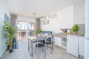1-bedroom Apartment in Empuriabrava