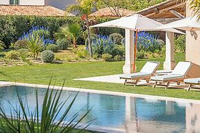Exceptional Villa- AC- 5br-10p- Baie des Canebiers