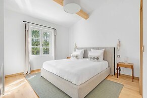 Exceptional Villa- AC- 5br-10p- Baie des Canebiers