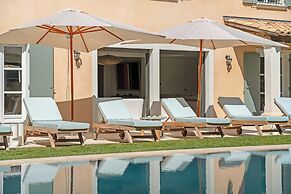 Exceptional Villa- AC- 5br-10p- Baie des Canebiers