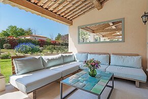 Exceptional Villa- AC- 5br-10p- Baie des Canebiers