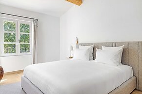 Exceptional Villa- AC- 5br-10p- Baie des Canebiers