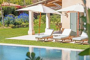 Exceptional Villa- AC- 5br-10p- Baie des Canebiers