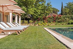 Exceptional Villa- AC- 5br-10p- Baie des Canebiers