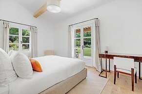 Exceptional Villa- AC- 5br-10p- Baie des Canebiers