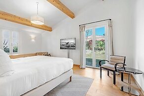 Exceptional Villa- AC- 5br-10p- Baie des Canebiers