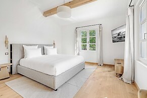 Exceptional Villa- AC- 5br-10p- Baie des Canebiers