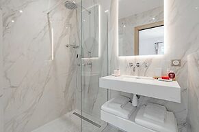 Exceptional Villa- AC- 5br-10p- Baie des Canebiers