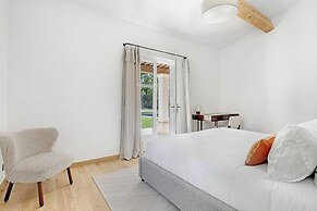 Exceptional Villa- AC- 5br-10p- Baie des Canebiers