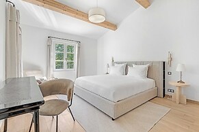 Exceptional Villa- AC- 5br-10p- Baie des Canebiers
