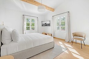 Exceptional Villa- AC- 5br-10p- Baie des Canebiers