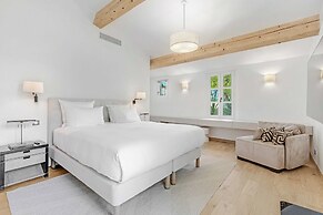 Exceptional Villa- AC- 5br-10p- Baie des Canebiers