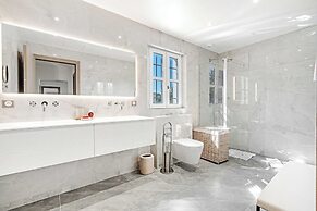 Exceptional Villa- AC- 5br-10p- Baie des Canebiers