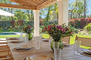 Exceptional Villa- AC- 5br-10p- Baie des Canebiers