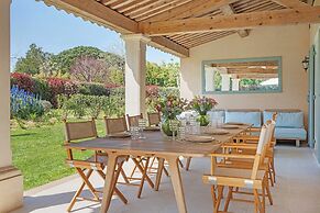 Exceptional Villa- AC- 5br-10p- Baie des Canebiers