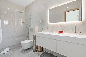 Exceptional Villa- AC- 5br-10p- Baie des Canebiers