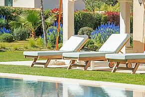 Exceptional Villa- AC- 5br-10p- Baie des Canebiers