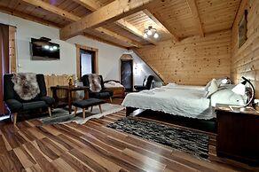 Magnat Inn Sauna & Relax
