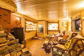 Magnat Inn Sauna & Relax