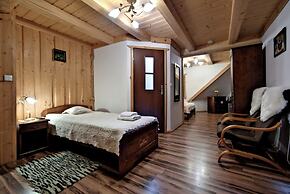 Magnat Inn Sauna & Relax