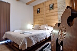 Magnat Inn Sauna & Relax