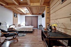 Magnat Inn Sauna & Relax