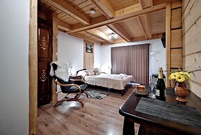 Magnat Inn Sauna & Relax