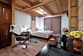 Magnat Inn Sauna & Relax