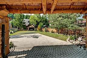 Magnat Inn Sauna & Relax