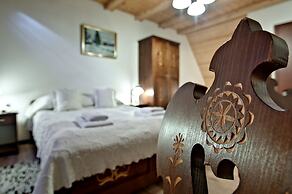 Magnat Inn Sauna & Relax
