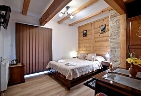 Magnat Inn Sauna & Relax