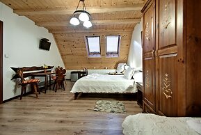 Magnat Inn Sauna & Relax