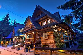 Magnat Inn Sauna & Relax