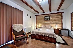 Magnat Inn Sauna & Relax