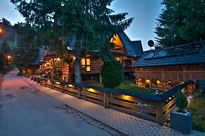 Magnat Inn Sauna & Relax