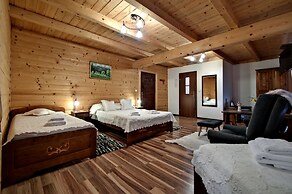 Magnat Inn Sauna & Relax