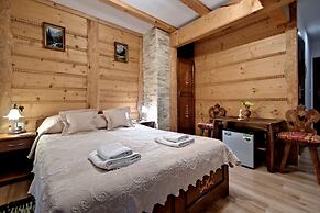 Magnat Inn Sauna & Relax